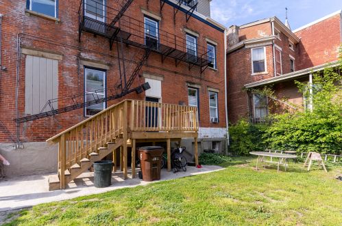 661 Pike St, Covington KY  41011-2183 exterior