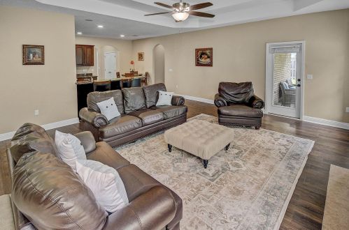 49 Harmony Way, Freeport FL  32439-2579 exterior