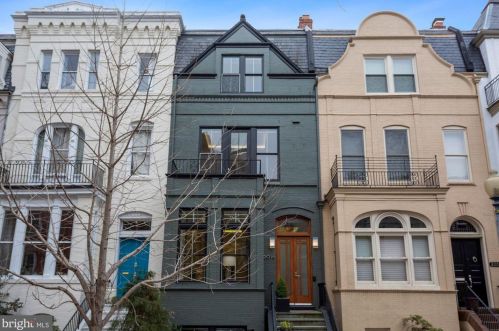 2016 Hillyer Pl, Washington, DC 20009-1006