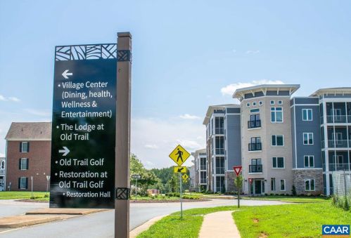 646 Baywick Cir, Crozet VA  22932-1529 exterior