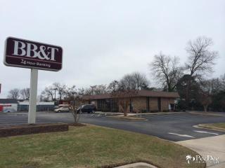 605 Irby St, Florence SC  29501-2685 exterior