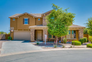3566 Megan St, Gilbert, AZ 85295-3520