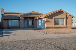 8512 Orange Dr, Glendale, AZ 85305-3363