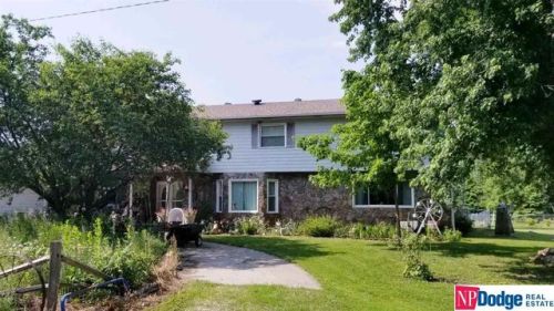 1110 2nd St, Rogers, NE 68659-2806