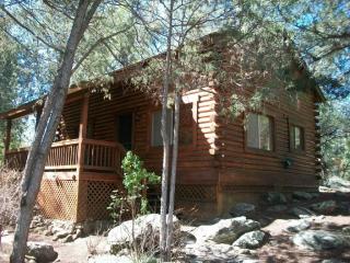 353 Meadows Pl, Payson AZ  85541 exterior