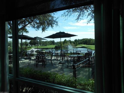 2855 Cypress Trace Cir, Naples FL  34119-8466 exterior