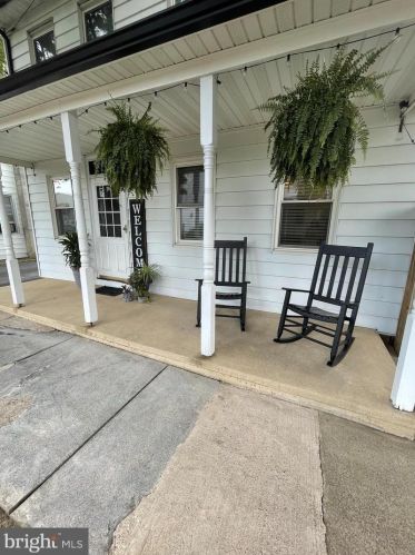 9625 Old Route 22, Schubert, PA 19507