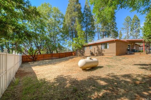 13953 Carver Dr, Nimshew CA  95954-9501 exterior