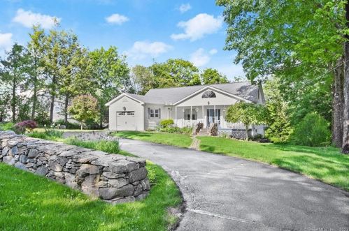 26 Wanzer Hill Rd, Sherman, CT 06784-2708