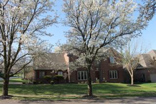 760 Andover Village Dr, Lexington, KY 40509-1905