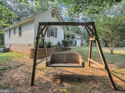 12509 Hawkins Ln, Spotsylvania VA  22551-8215 exterior