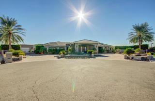 9331 Electra Ln, Peoria AZ  85383-1107 exterior