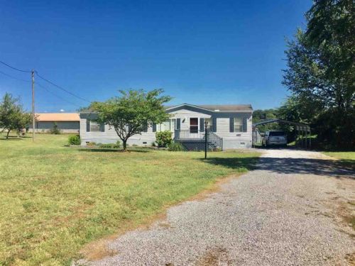 6194 Silver Sky Ln, Whitesburg, TN 37891-8818