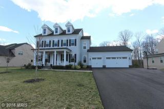4456 Spring Run Rd, Warrenton, VA 20187-5861