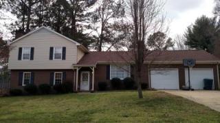 419 Princeton Dr, Salisbury, NC 28144-8532