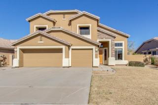 3244 Lark Ct, Gilbert, AZ 85297-8213