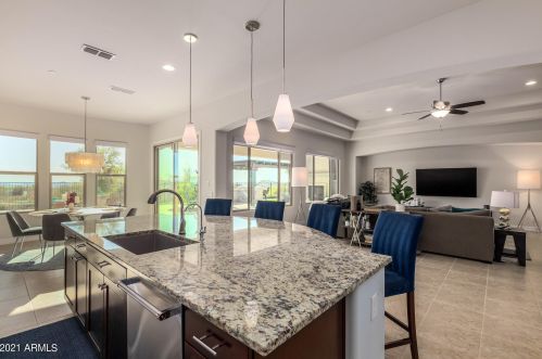 31850 61st Pl, Cave Creek AZ  85331-2529 exterior