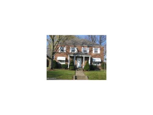 411 Raff Rd, Canton, OH 44708-3812
