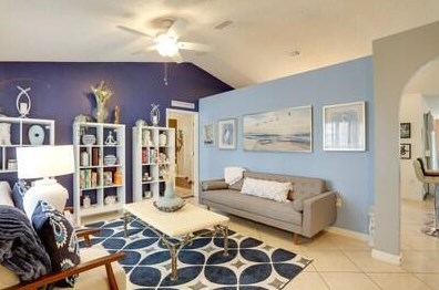 1282 Parma Ave, Fort Pierce, FL 34953-2205