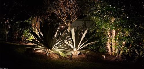 3225 Atlantic Cir, Naples FL 34119-8636 exterior