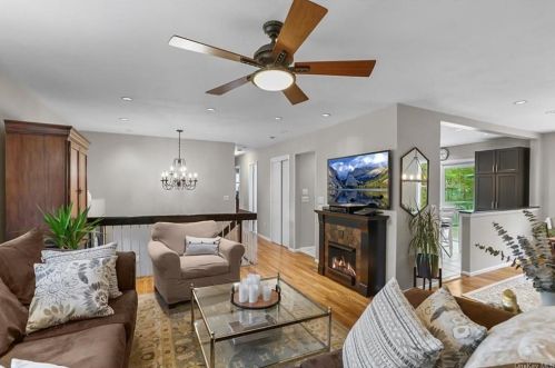 32 Mayer Dr, Airmont NY  10901-3729 exterior