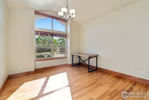 1045 Crabapple Dr, Loveland CO 80538-5666 exterior