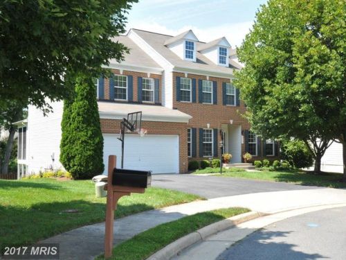 317 Old Dominion Ln, Purcellville, VA 20132-6166