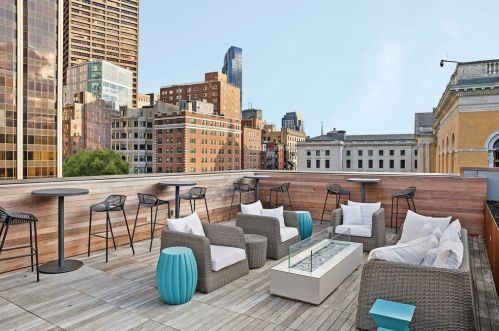 45 Temple St, Boston MA 02114 exterior