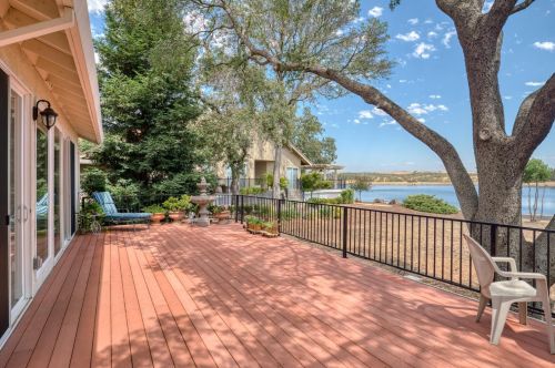 6541 Chesbro Cir, Rancho Murieta CA  95683-9235 exterior