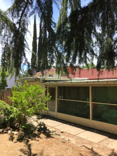 10165 La Gloria Way, Rancho Cordova CA  95670-3163 exterior