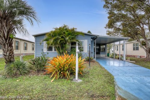 709 Lantania Dr, Sebastian, FL 32976-7348