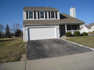 3348 Crossing Hill Way, Columbus, OH 43219-7361