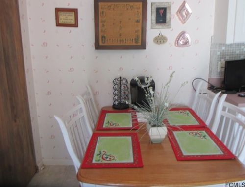 121 Timberline Trl, Ormond Beach FL  32174-8539 exterior