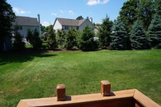 15 Roscoe Ave, Madison NJ  07940-2417 exterior
