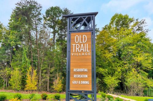 1044 Old Trail Dr, Crozet VA  22932-3341 exterior