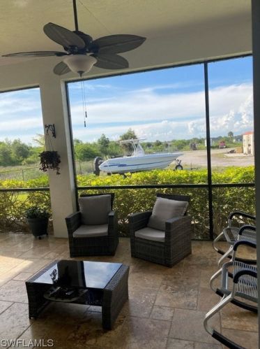 4019 22 Ave, Naples FL  34120-8965 exterior