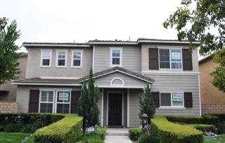 1746 Flora St, Ontario CA  91764-4458 exterior