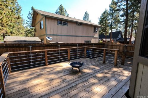 549 Fairway Blvd, Big Bear City CA  92314-8875 exterior