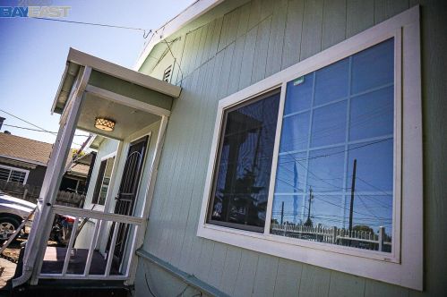 525 Douglas Ave, Oakland, CA 94603-2909