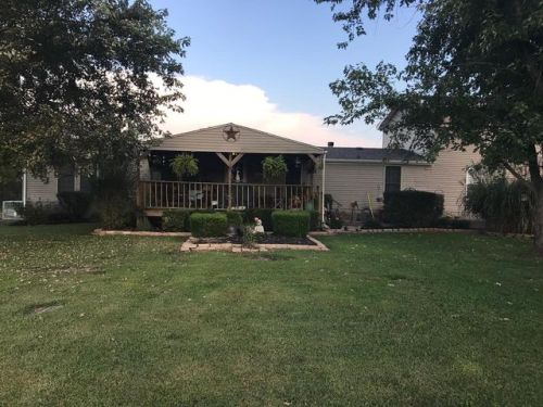 2251 Phillips Rd, Lebanon, TN 37087-7376