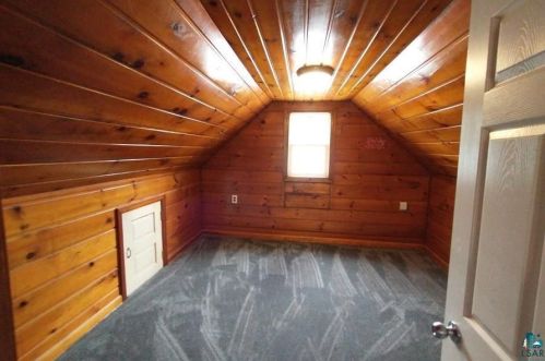 218 17th St, Scanlon MN  55720-1928 exterior