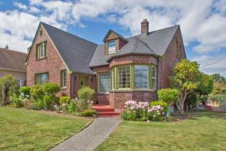 4201 10th St, Tacoma WA  98406-4101 exterior