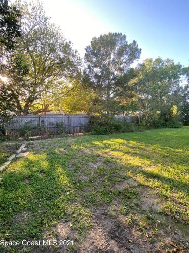1341 Cheney Hwy, Titusville FL  32780-8920 exterior