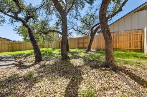 3802 Foust Trl, Georgetown TX  78628-2441 exterior