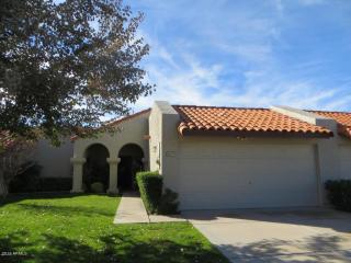 9427 Laurel Ln, Scottsdale AZ  85260-5815 exterior