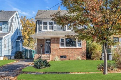 701 Linden Ave, Rahway NJ  07065-3624 exterior