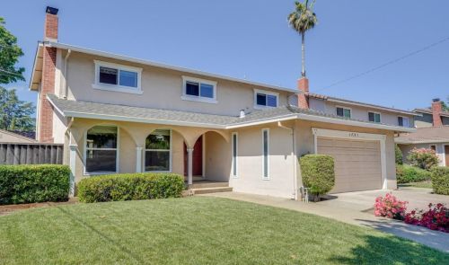 6409 Tamalpais Ave, San Jose, CA 95120-1841