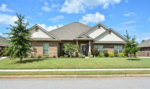 116 Hardin Oak Dr, Madison, AL 35756-3974