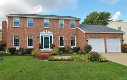 231 Patton Pl, Buffalo, NY 14221-3773