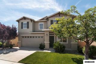 2372 Clementine Ln, Reno, NV 89521-5287
